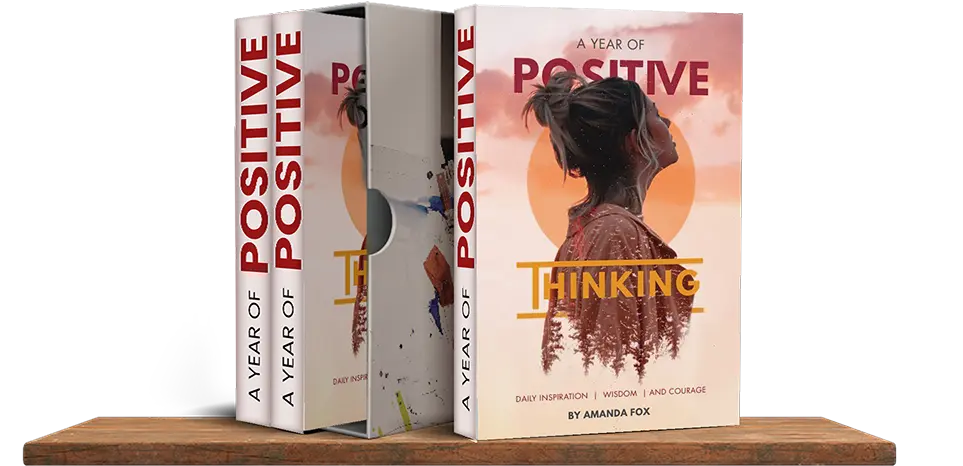 Self-Help Book Published Through Pearson Publishers