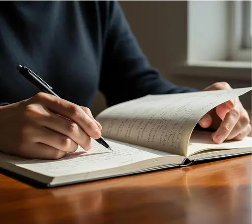Self-Publishing Book Experts at Work 